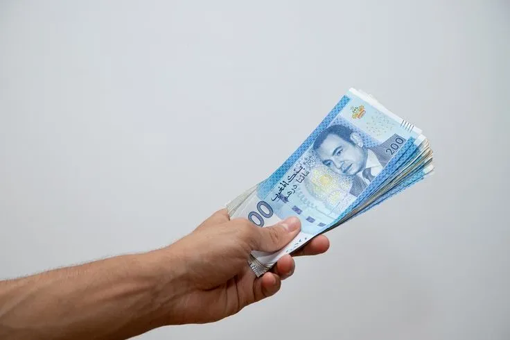 Paiement en personne